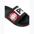 Pitbull Hilltop - infradito nere da uomo 10
