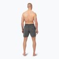 Pantaloncini da bagno Pitbull Balfour da uomo, grafite scuro 3