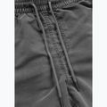 Pantaloncini da bagno Pitbull Balfour da uomo, grafite scuro 4