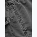 Pantaloncini da bagno Pitbull Balfour da uomo, grafite scuro 7