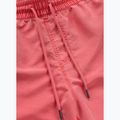 Pantaloncini da bagno Pitbull Balfour rosso fuoco per uomo 4