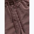 Pantaloncini da bagno Pitbull Balfour dusty burgundy da uomo 4