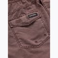Pantaloncini da bagno Pitbull Balfour dusty burgundy da uomo 5