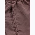 Pantaloncini da bagno Pitbull Balfour dusty burgundy da uomo 7