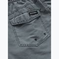 Pantaloncini da bagno Pitbull Balfour field grigio uomo 5