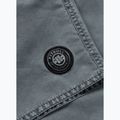 Pantaloncini da bagno Pitbull Balfour field grigio uomo 6