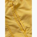 Pantaloncini da bagno Pitbull Balfour lavati gialli da uomo 7