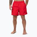 Costume da bagno da uomo Pitbull Crownhill red