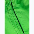 Pantaloncini da bagno Pitbull Crownhill verde fluo per uomo 6
