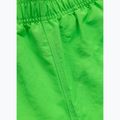 Pantaloncini da bagno Pitbull Crownhill verde fluo per uomo 8