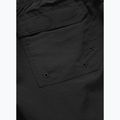 Pantaloncini da bagno Pitbull Crownhill da uomo, nero 5