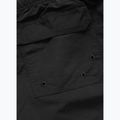 Pantaloncini da bagno Pitbull Crownhill da uomo, nero 4