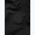 Pantaloncini da bagno Pitbull Crownhill da uomo, nero 5
