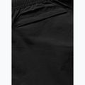 Pantaloncini da bagno Pitbull Blackmore da uomo, nero 5