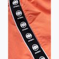 Pantaloncini da bagno Pitbull Blackmore bright salmon da uomo 4