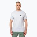 Maglietta Pitbull Scott da uomo bianco/blu