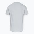 Maglietta Pitbull Scott da uomo bianco/blu 5