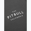 Maglietta Pitbull USA da uomo CAL graphite 7