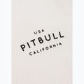Maglietta Pitbull USA da uomo CAL bianco sporco 7
