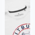 Maglietta Pitbull San Diego uomo Ins. bianco/blu 6