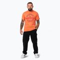 Maglietta Pitbull San Diego Ins. arancione fluo da uomo 2