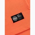 Maglietta Pitbull San Diego Ins. arancione fluo da uomo 9