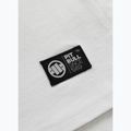 Maglietta Pitbull Skull Surf da uomo bianco/blu 7