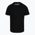 Maglietta Pitbull El Jeffe uomo nero 5