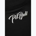 Maglietta Pitbull El Jeffe uomo nero 7