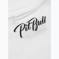 Maglietta Pitbull El Jeffe da uomo, bianco 8