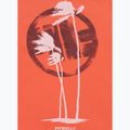 Maglietta Pitbull Palms da uomo color salmone brillante 7
