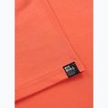 Maglietta Pitbull Palms da uomo color salmone brillante 8