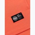 Maglietta Pitbull Palms da uomo color salmone brillante 9
