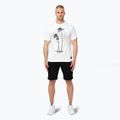 Maglietta Pitbull Palms uomo bianco 2