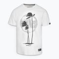 Maglietta Pitbull Palms uomo bianco 4