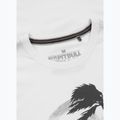 Maglietta Pitbull Palms uomo bianco 6