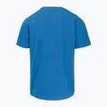 Maglietta uomo Pitbull Logo Palms shade blu 5