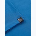 Maglietta uomo Pitbull Logo Palms shade blu 8