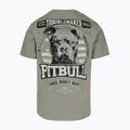 Maglietta da uomo Pitbull Troublemarker dusty salvia 2
