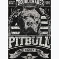 Maglietta Pitbull Troublemarker uomo nero 4