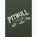Maglietta da uomo Pitbull Troublemarker verde antico 4