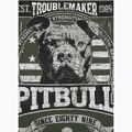 Maglietta da uomo Pitbull Troublemarker verde antico 5