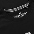 T-shirt uomo Pitbull California black 6