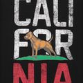 T-shirt uomo Pitbull California black 7