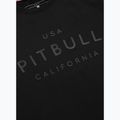 Maglietta Pitbull USA da uomo CAL nero 7