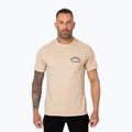 Maglietta Pitbull pacific ultra light sand da uomo