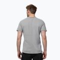 Maglietta Pitbull Shkull Logo uomo grigio 3