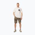 Maglietta Pitbull Graffiti off white da uomo 2