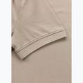 Polo Pitbull Washed da uomo sabbia chiara 5