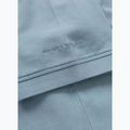 Polo Pitbull Washed Uomo blu lavato 6